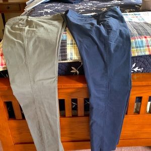 OldNavy Pixie Pants